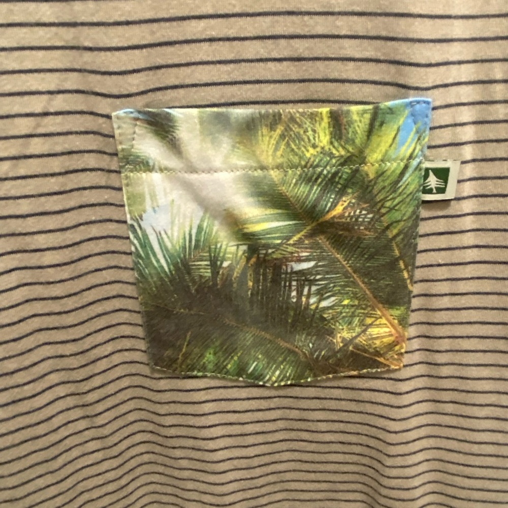 Nature Photography Collective Tee